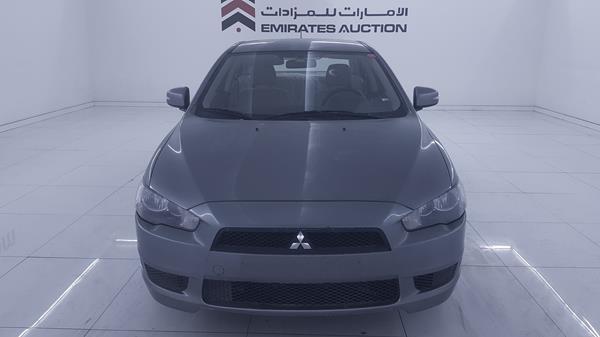 MITSUBISHI LANCER 2016 jmysrcy1agu756244