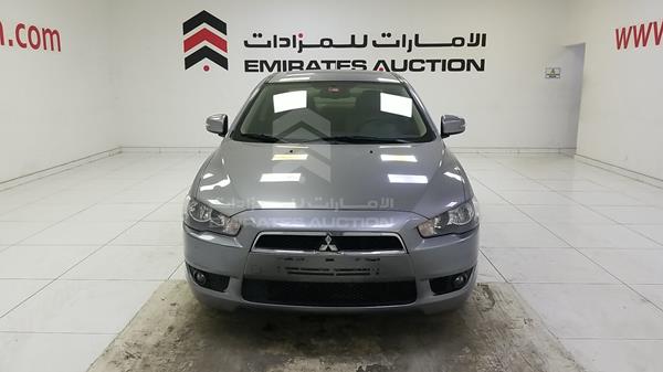 MITSUBISHI LANCER 2016 jmysrcy1agu756282