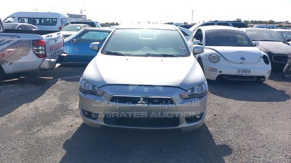 MITSUBISHI LANCER 2016 jmysrcy1agu756624