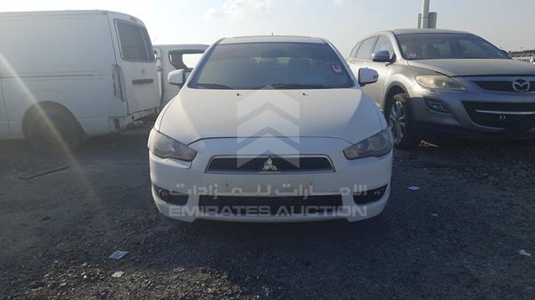 MITSUBISHI LANCER EX 2016 jmysrcy1agu757526