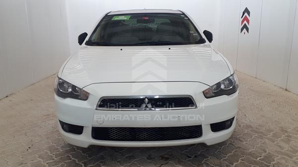 MITSUBISHI LANCER 2016 jmysrcy1agu758074