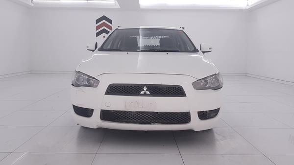 MITSUBISHI LANCER 2015 jmysrcy1hfu724789