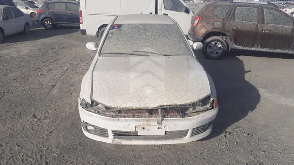 MITSUBISHI GALANT 2001 jmysrea2a1z701590