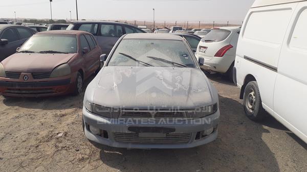 MITSUBISHI GALANT 2003 jmysrea2a3z705567