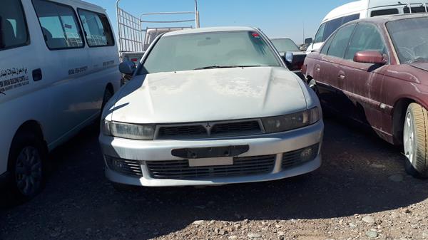 MITSUBISHI GALANT 0 jmysrea2a3z705691