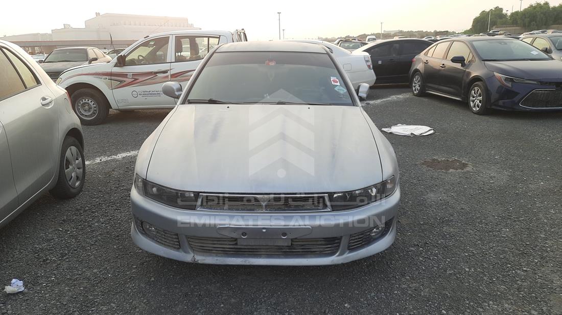 MITSUBISHI GALANT 2005 jmysrea2a5z702658