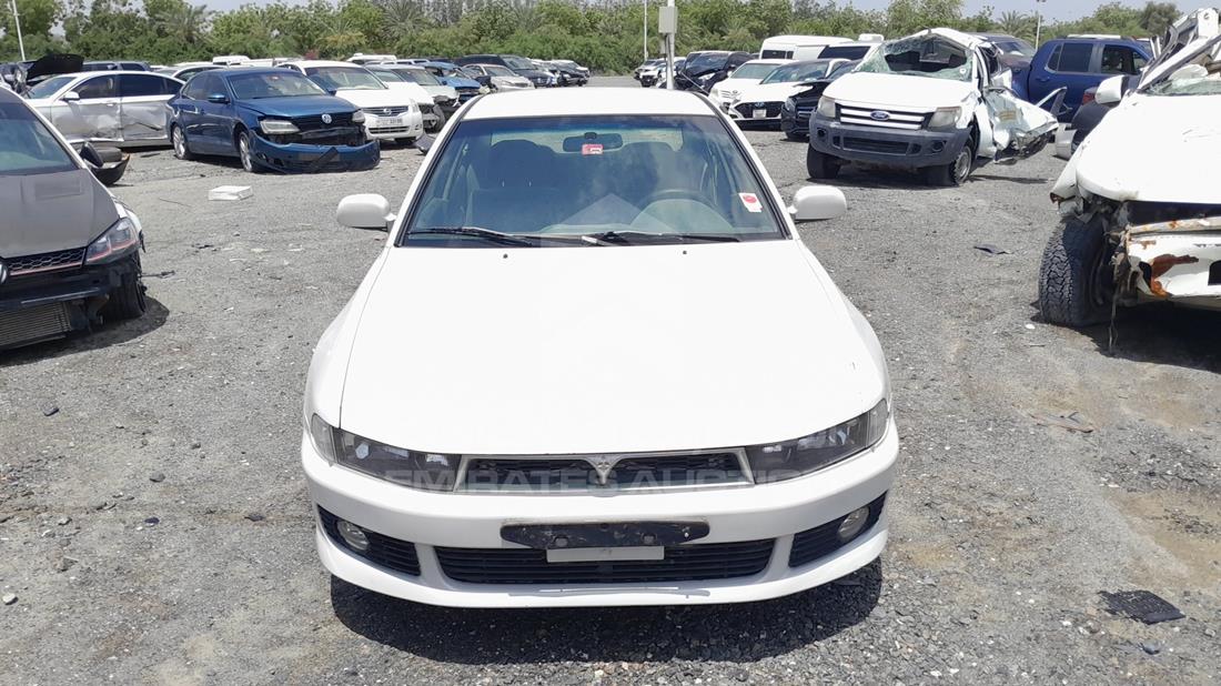 MITSUBISHI GALANT 2006 jmysrea2a6z701462