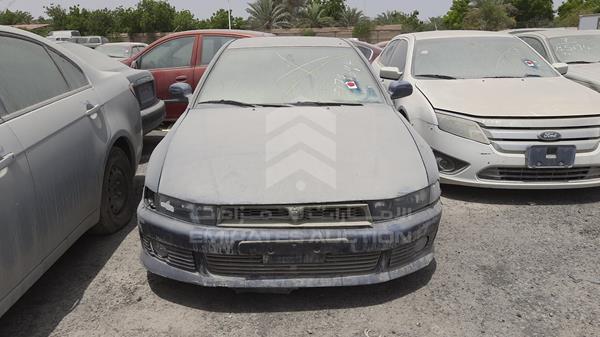 MITSUBISHI GALANT 2006 jmysrea2a6z702737