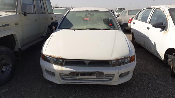 MITSUBISHI GALANT 1997 jmysrea2avz000706