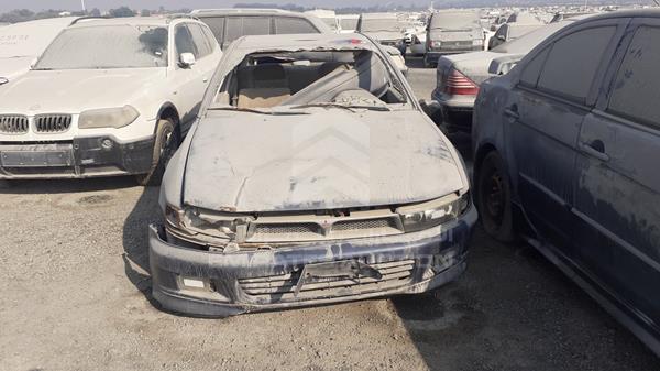 MITSUBISHI GALANT 1999 jmysrea2axz000444