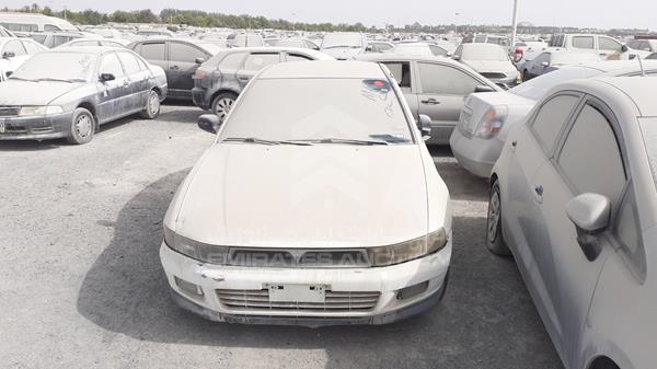 MITSUBISHI GALANT 1999 jmysrea2axz000599