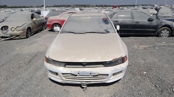 MITSUBISHI GALANT 1998 jmysrea5awz000118