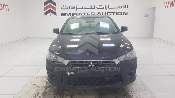 MITSUBISHI LANCER 2016 jmystc4agu4731479