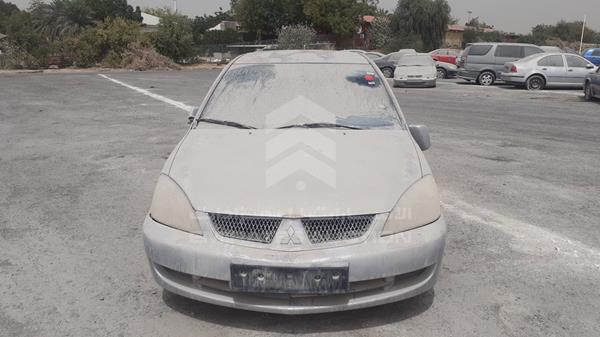 MITSUBISHI LANCER 2009 jmystcs3a9u719655