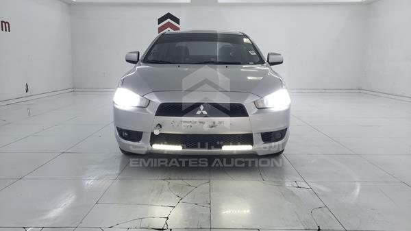 MITSUBISHI LANCER 2014 jmystcy4aeu714704