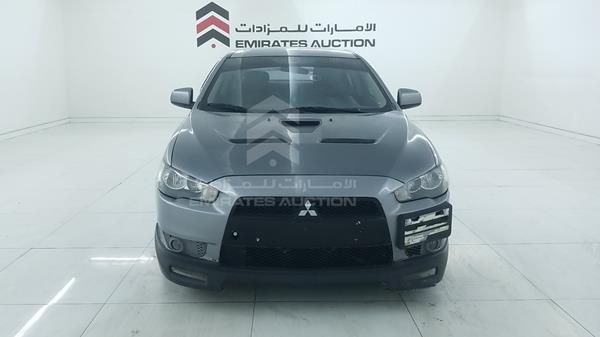 MITSUBISHI LANCER 2014 jmystcy4aeu714881