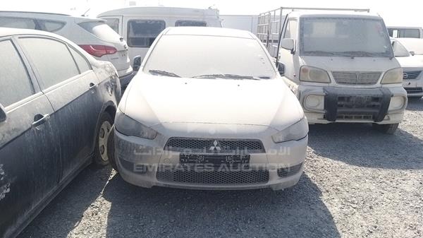 MITSUBISHI LANCER 2014 jmystcy4aeu714915