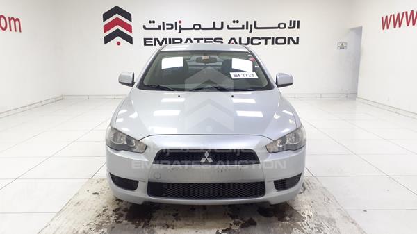 MITSUBISHI LANCER 2014 jmystcy4aeu714961