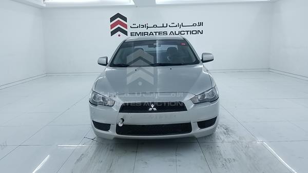 MITSUBISHI LANCER EX 2014 jmystcy4aeu715317