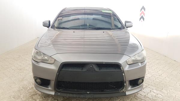 MITSUBISHI LANCER 2015 jmystcy4afu713984