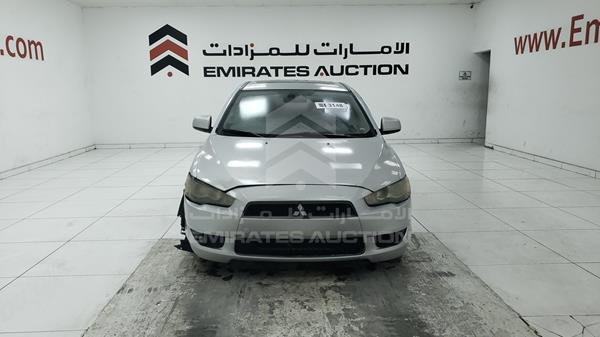 MITSUBISHI LANCER 2015 jmystcy4afu716248