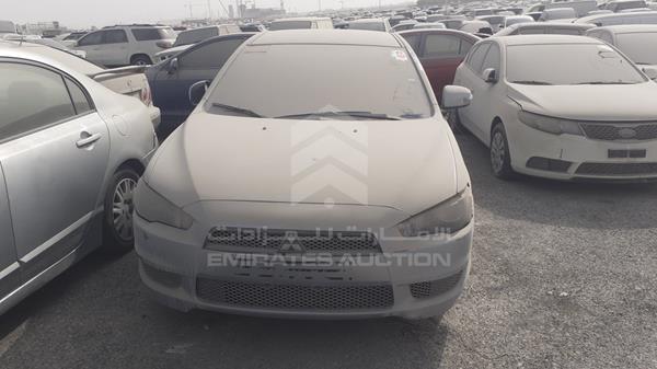 MITSUBISHI LANCER 2015 jmystcy4afu729561