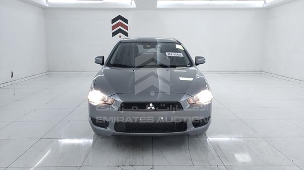 MITSUBISHI LANCER 2015 jmystcy4afu736957