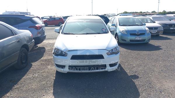 MITSUBISHI LANCER 2015 jmystcy4afu736971