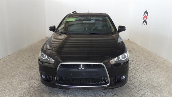 MITSUBISHI LANCER 2015 jmystcy4afu737037