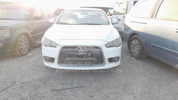 MITSUBISHI LANCER EX 2015 jmystcy4afu737054