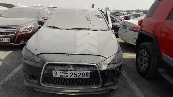 MITSUBISHI LANCER 2015 jmystcy4afu737062