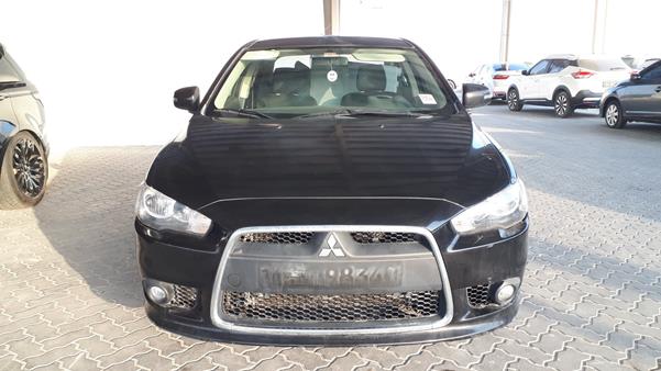 MITSUBISHI LANCER 2015 jmystcy4afu737369