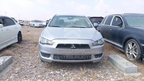 MITSUBISHI LANCER 2015 jmystcy4afu737512