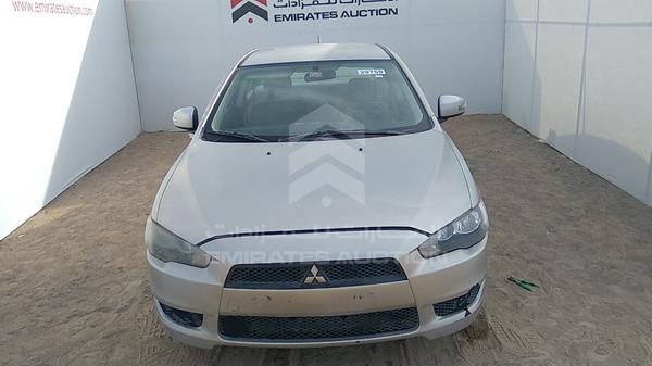 MITSUBISHI LANCER 2015 jmystcy4afu737725