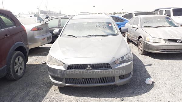 MITSUBISHI LANCER 2015 jmystcy4afu737900