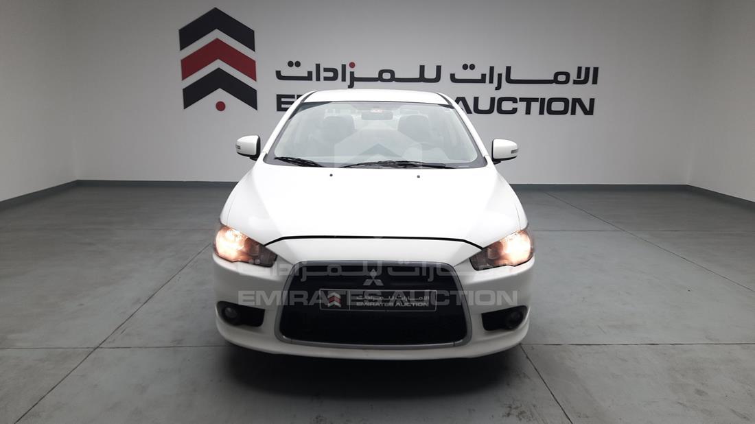 MITSUBISHI LANCER EX 2015 jmystcy4afu738041