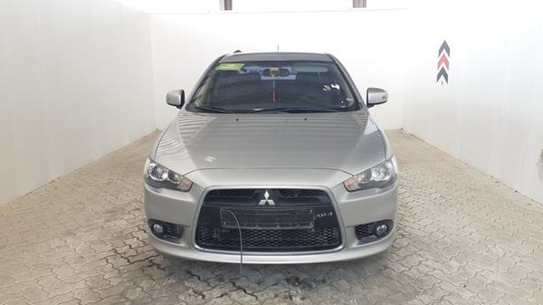 MITSUBISHI LANCER 2015 jmystcy4afu738154