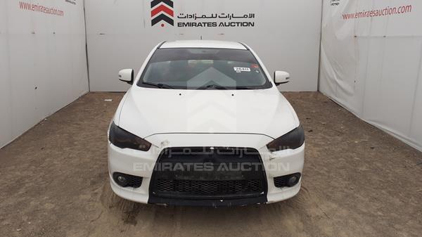 MITSUBISHI LANCER EX 2015 jmystcy4afu738712