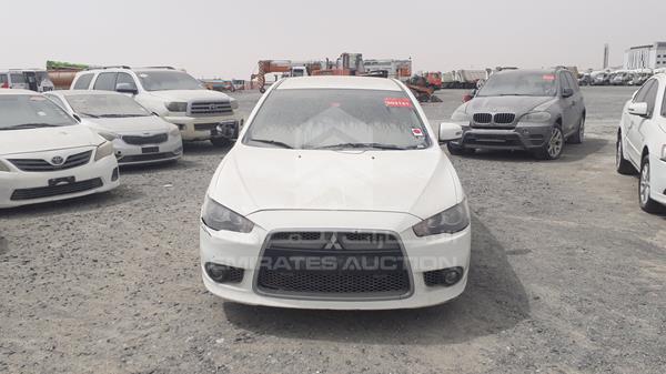 MITSUBISHI LANCER 2015 jmystcy4afu739070