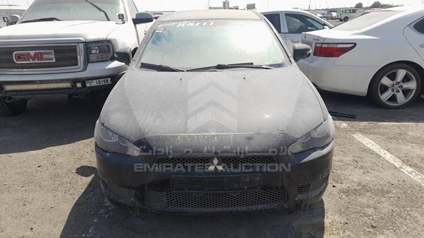 MITSUBISHI LANCER 2015 jmystcy4afu739133