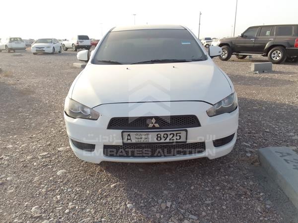 MITSUBISHI LANCER 2015 jmystcy4afu739145