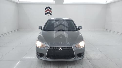 MITSUBISHI LANCER 2015 jmystcy4afu739690