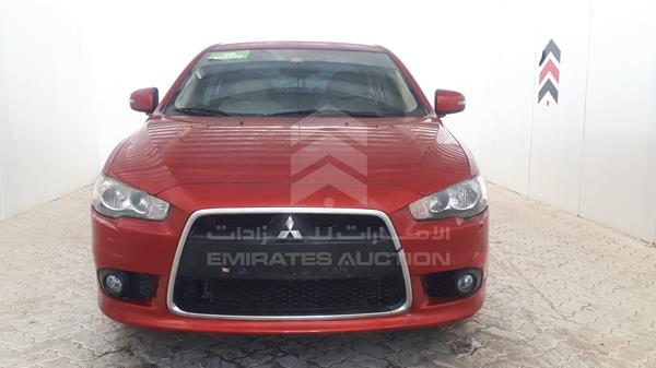 MITSUBISHI LANCER 2015 jmystcy4afu739816