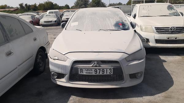 MITSUBISHI LANCER 2015 jmystcy4afu739960