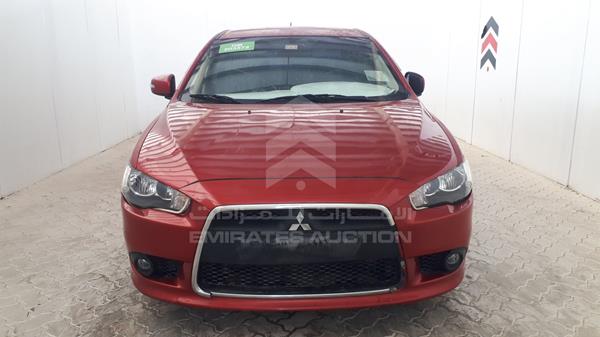 MITSUBISHI LANCER 2015 jmystcy4afu740273