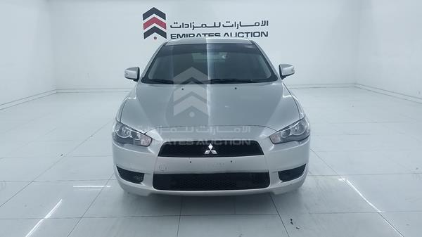 MITSUBISHI LANCER 2015 jmystcy4afu740293