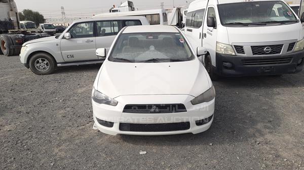 MITSUBISHI LANCER EX 2015 jmystcy4afu740798