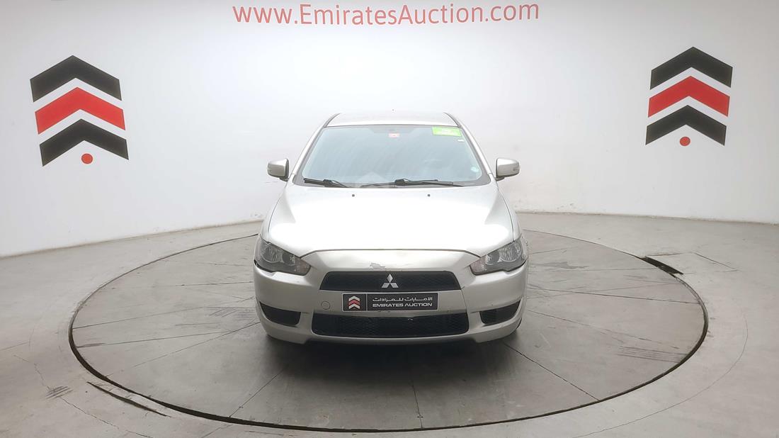 MITSUBISHI LANCER 2015 jmystcy4afu741155