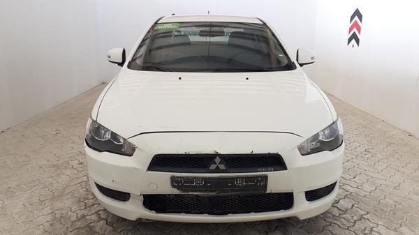 MITSUBISHI LANCER 2015 jmystcy4afu741330