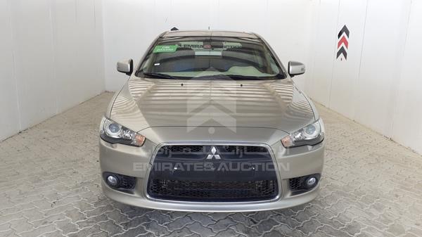 MITSUBISHI LANCER 2015 jmystcy4afu741336